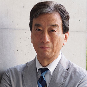 Dr. Kiyoshi Kurokawa